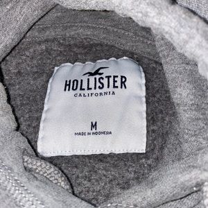 Hollister Hoodie